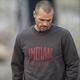 Indian Mens Shield Logo Sweat Storlek XL & 2XL